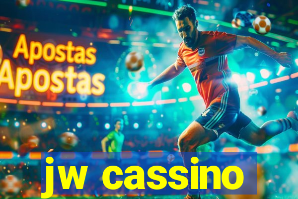 jw cassino